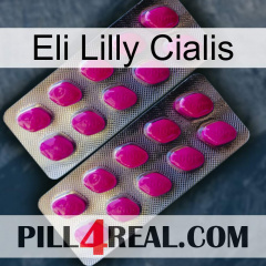 Eli Lilly Cialis 10